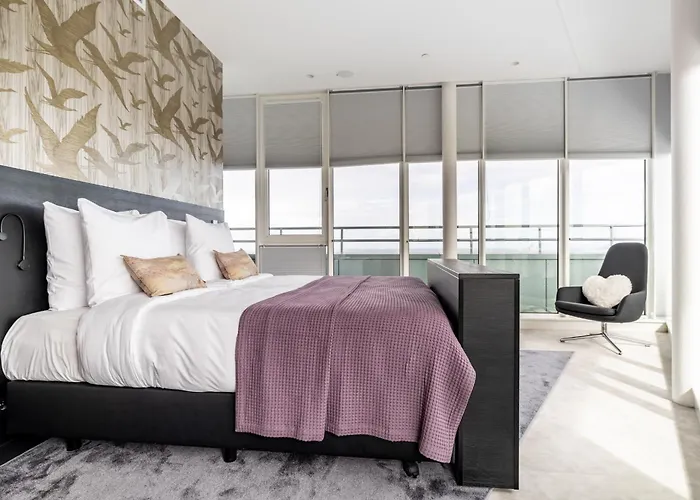 Bizstay Toren Oud Χάγη