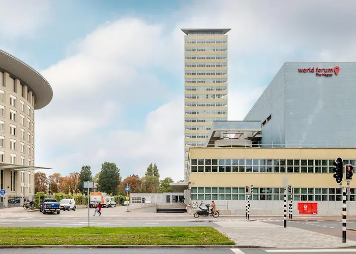 Apartment Bizstay Toren Oud