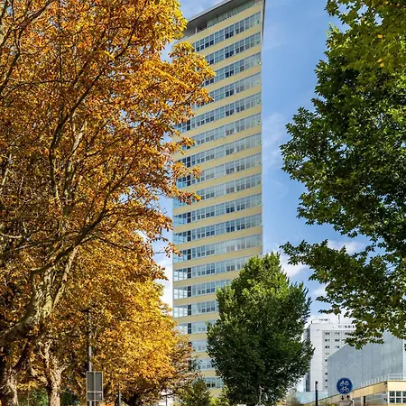 Bizstay Toren Oud *