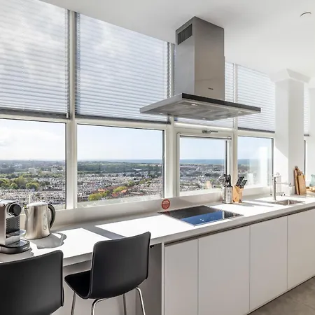 Bizstay Toren Oud Appartamento *