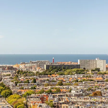 Bizstay Toren Oud Appartamento
