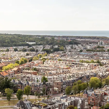 Appartamento Bizstay Toren Oud L'Aia