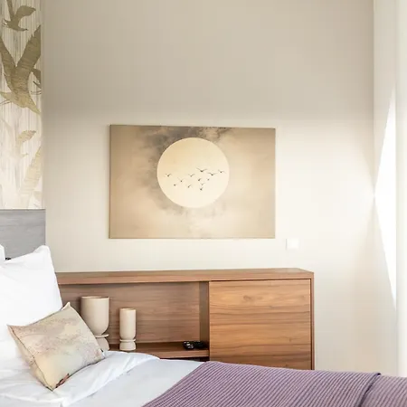 Appartamento Bizstay Toren Oud
