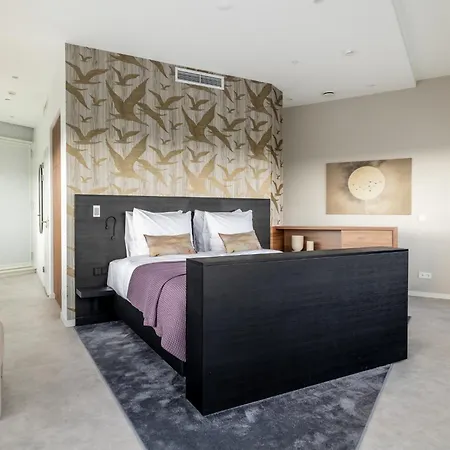 Appartamento Bizstay Toren Oud *