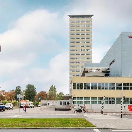 Appartamento Bizstay Toren Oud