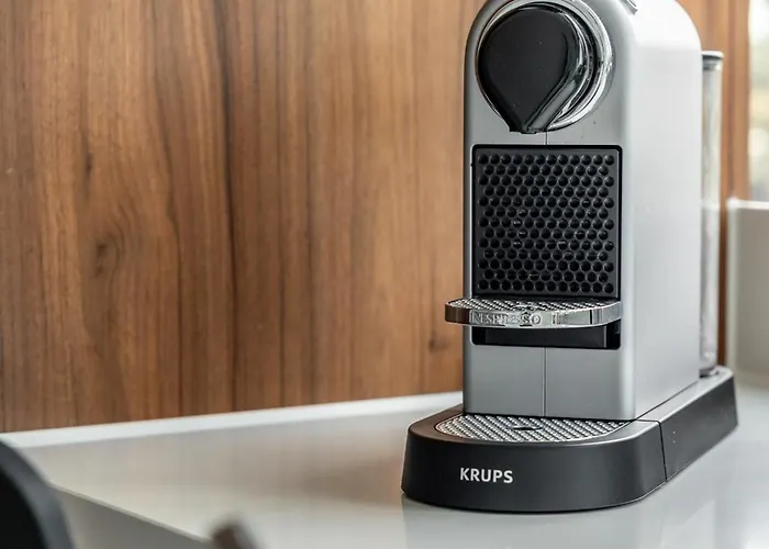 Bizstay Toren Oud Appartement *