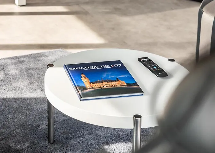 Bizstay Toren Oud * Den Haag