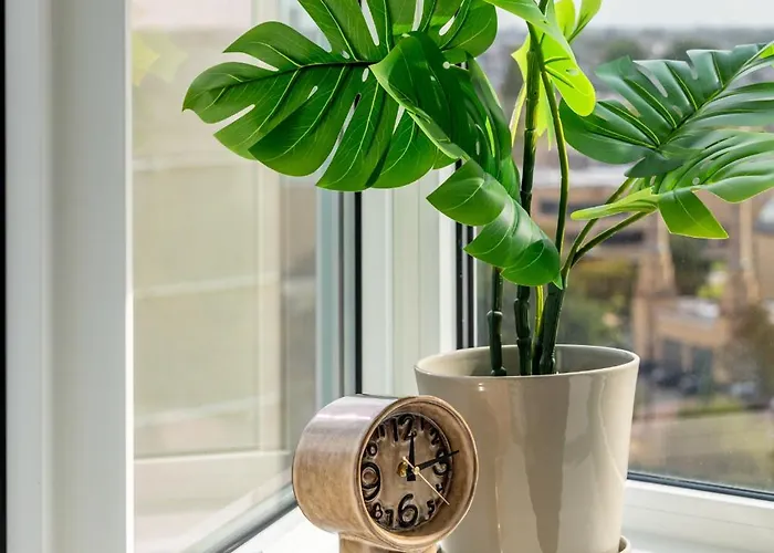 Bizstay Toren Oud Den Haag