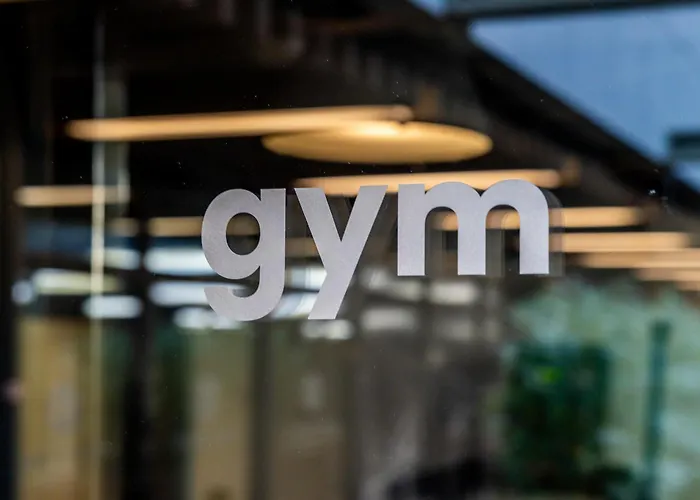 Bizstay Toren Oud Appartement *